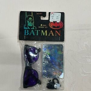 Original Batman 1991 4-piece Kit